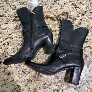 Harley Davidson Women Boot Heals, Size 7.5